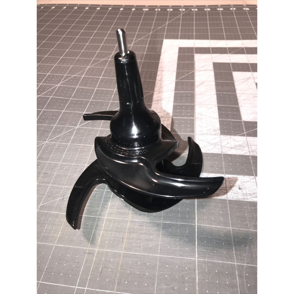 Ninja‎ Professional Combo Dough Hook